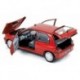 Renault Clio 16S Phase 1 1991 Rouge Norev 185231