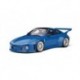 Porsche Old & New Body kit Sea Blue GT Spirit GT222