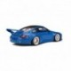Porsche Old & New Body kit Sea Blue GT Spirit GT222