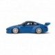 Porsche Old & New Body kit Sea Blue GT Spirit GT222