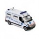 Renault Master Ambulance 2011 Blanc Norev 518772