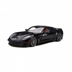 Corvette C7 Prior Design Black GT Spirit GT249