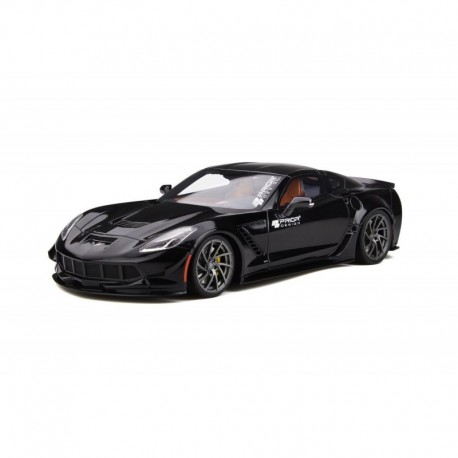 Corvette C7 Prior Design Black GT Spirit GT249