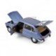 Renault R16 1968 Bleue Norev 185132