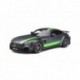 Mercedes AMG GTR Pro 2019 Designo Magno Selenite Grey GT Spirit GT265
