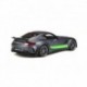 Mercedes AMG GTR Pro 2019 Designo Magno Selenite Grey GT Spirit GT265
