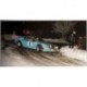 Alpine Renault A310 5 Rallye Monte Carlo 1975 Therier Vial IXO 18RMC036A