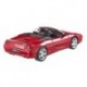Ferrari F355 Spider 1994 Rouge Hotwheels BLY34