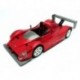 Ferrari F333 SP 60ème anniversaire 1994 Rouge Hotwheels ML2975