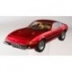 Ferrari 365 GTB4 60ème anniversaire 1968 Rouge Hotwheels ML2981