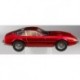 Ferrari 365 GTB4 60ème anniversaire 1968 Rouge Hotwheels ML2981