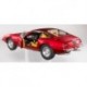 Ferrari 365 GTB4 60ème anniversaire 1968 Rouge Hotwheels ML2981