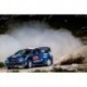 Ford Fiesta RS WRC 3 Rallye du Portugal 2019 Suninen Salminen IXO RAM714