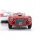 Ferrari 166 Barchetta 60ème anniversaire 1948 Rouge Hotwheels ML2990