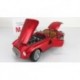 Ferrari 166 Barchetta 60ème anniversaire 1948 Rouge Hotwheels ML2990