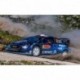 Ford Fiesta RS WRC 33 Rallye du Portugal 2019 Evans Martin IXO RAM715