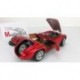 Ferrari 166 Barchetta 60ème anniversaire 1948 Rouge Hotwheels ML2990