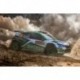 Skoda Fabia R5 Evo 24 Rallye du Portugal 2019 Kopecky Dresler IXO RAM717