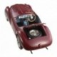 Ferrari 125 S 1947 Rouge Hotwheels ML7118