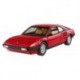 Ferrari Mondial 60ème anniversaire 1982 Rouge Hotwheels ML7119