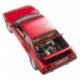 Ferrari Mondial 60ème anniversaire 1982 Rouge Hotwheels ML7119