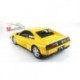 Ferrari 348 TB 1989 Jaune Hotwheels MV7437