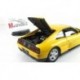 Ferrari 348 TB 1989 Jaune Hotwheels MV7437