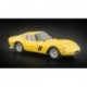 Ferrari 250 GTO 1962 Jaune CMC M153