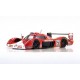 Toyota TS020 GT One 3 24 Heures du Mans 1999 Spark S2384