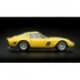 Ferrari 250 GTO 1962 Jaune CMC M153