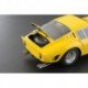 Ferrari 250 GTO 1962 Jaune CMC M153
