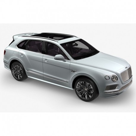 Bentley Bentayga Speed Ice Looksmart LSBT07SB