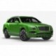 Bentley Bentayga Speed Apple Green Looksmart LSBT07SD