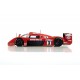 Toyota TS020 GT One 3 24 Heures du Mans 1999 Spark S2384