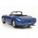 Ferrari 275 GTS/4 Steve McQueen 1967 Bleue BBR BBR1824