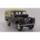 Land Rover 109 Pickup Series II RHD 1959 Dunkelgrun MCG MCG18118