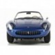 Ferrari 275 GTS/4 Steve McQueen 1967 Bleue BBR BBR1824