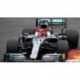 Mercedes F1 W10 EQ Power+ 44 F1 Hommage Lauda Winner Monaco 2019 Lewis Hamilton Minichamps 110190644