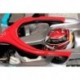 Mercedes F1 W10 EQ Power+ 44 F1 Hommage Lauda Winner Monaco 2019 Lewis Hamilton Minichamps 110190644