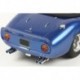 Ferrari 275 GTS/4 Steve McQueen 1967 Bleue BBR BBR1824