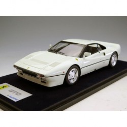 Ferrari 288 GTO 1984 Blanche Looksmart LS1804D