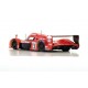 Toyota TS020 GT One 3 24 Heures du Mans 1999 Spark S2384