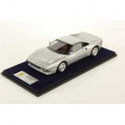 Ferrari 288 GTO 1984 Grise Looksmart LS1804E