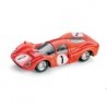 Ferrari 330P3 1 1000km de Spa 1966 Brumm R157
