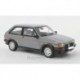 Ford Fiesta MKII XR2 1984 Metallic Grey NEO NEO46007