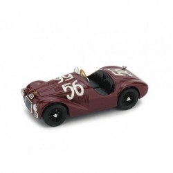 Ferrari 125S Grand Prix de Rome 1947 Brumm R182
