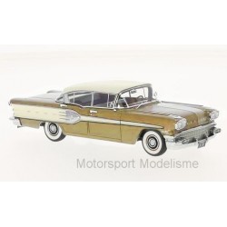 Pontiac Starchief 1958 NEO NEO46261