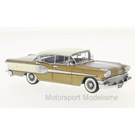 Pontiac Starchief 1958 NEO NEO46261