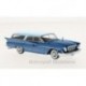 Chrysler Newport Wagon 1961 Metallic Blue NEO NEO46456