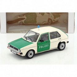 Volkswagen Golf Polizei Solido S1800205